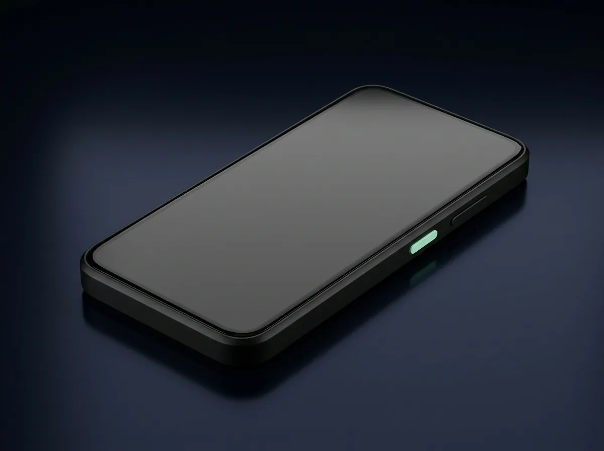 Terminal de paiement intelligent type Android avec grand écran tactile